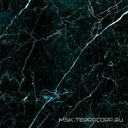 Karatash Blue-Black G389/ Караташ черно-синий мат.60x60