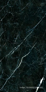 Керамогранит для пола и стены Гранитея Караташ Karatash Blue-Black G389/  черно-синий мат.60x120 G389MR