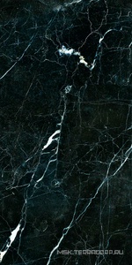 Керамогранит для пола и стены Гранитея Караташ Karatash Blue-Black G389/  черно-синий мат.60x120 G389MR