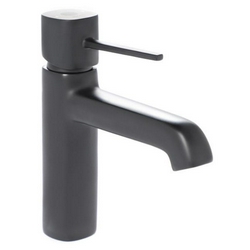 Смеситель Orange Karl M05-021b для раковины| 4x16x15