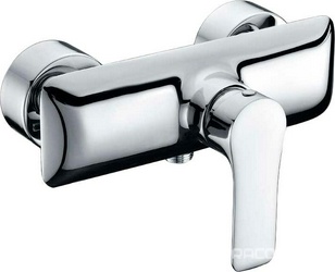 Смеситель Berholm Asterra ASTSB00B03 для душа| 23x6x12