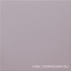 Грес Уральский UF031 сиреневый моноколор матовый|60x60