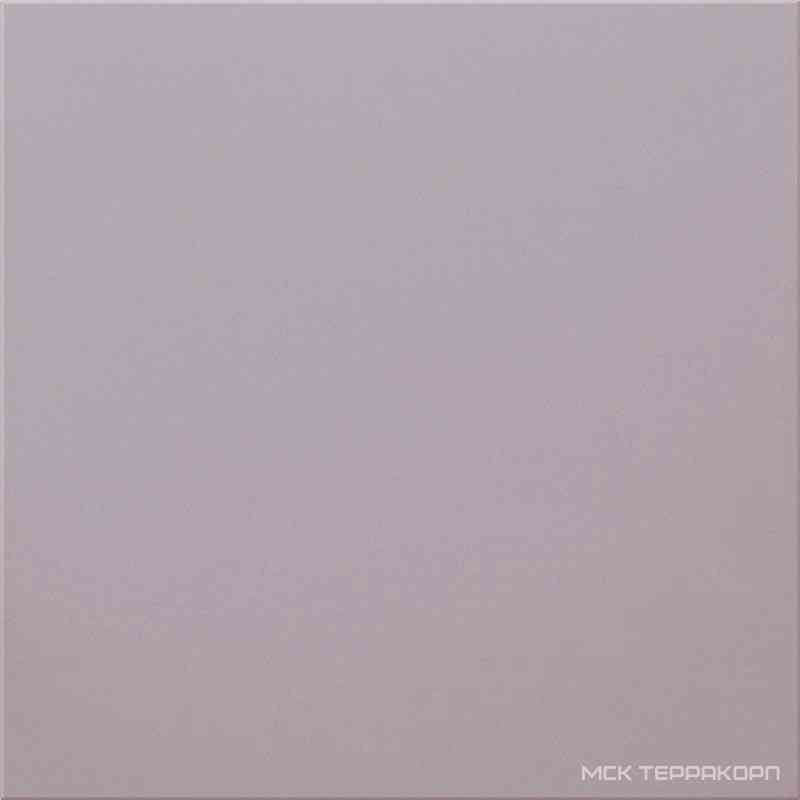 Грес Уральский UF031 сиреневый моноколор матовый|60x60
