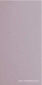 Керамогранит для пола и стены Уральский гранит Уральские фасады Грес Уральский UF031 сиреневый  моноколор матовый60x120 UF031MR