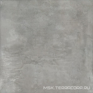 Керамогранит для пола и стены Ceramica Rubiera Emotion  Gris Rett 81х81 EMT052