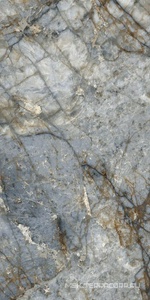 Керамогранит для пола и стены Emil Ceramica Tele Di Marmo Revolution Blu Ande Full Lap ZZ60x120 EHA8