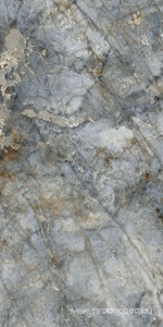 Керамогранит для пола и стены Emil Ceramica Tele Di Marmo Revolution Blu Ande Full Lap ZZ60x120 EHA8