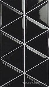 Керамическая плитка для стены APE Ceramica The Hamptons Kirk Night 11x13 n102728