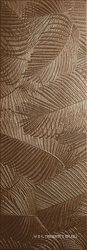 Kentia Bronze rect. XX|31.6x90