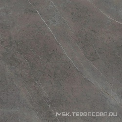 Grey Marble Prelucidato (Soft) 6 mm ZZ| 75x75