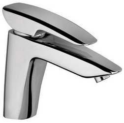 Смеситель Paini Spider SRCR211KM для раковины| 5x14x15