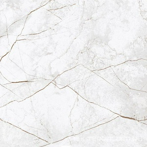 Керамогранит для пола и стены Idalgo Гранит Сандра  белый MR матовый  60x60 ID9064E101MR