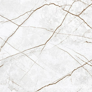 Керамогранит для пола и стены Idalgo Гранит Сандра  белый MR матовый  60x60 ID9064E101MR