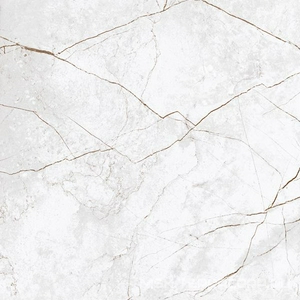 Керамогранит для пола и стены Idalgo Гранит Сандра  белый MR матовый  60x60 ID9064E101MR