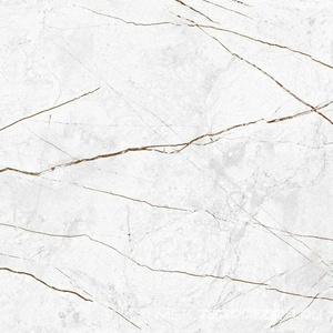 Керамогранит для пола и стены Idalgo Гранит Сандра  белый MR матовый  60x60 ID9064E101MR