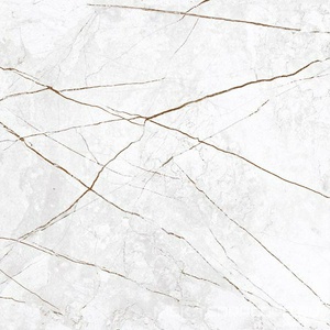 Керамогранит для пола и стены Idalgo Гранит Сандра  белый MR матовый  60x60 ID9064E101MR