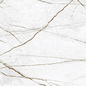 Керамогранит для пола и стены Idalgo Гранит Сандра  белый MR матовый  60x60 ID9064E101MR