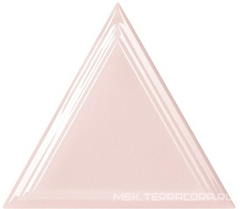 Керамическая плитка для стены APE Ceramica The Hamptons Kirk Pink 11x13 n102733