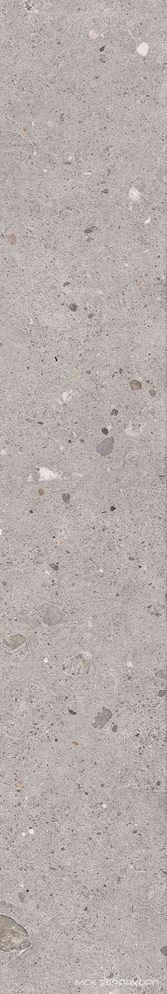 Ego Grigio Naturale ZZ|20x120