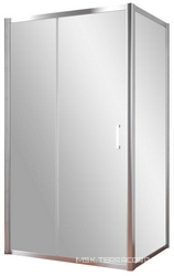Душевой уголок Vegas Glass ZP| 120x190x70