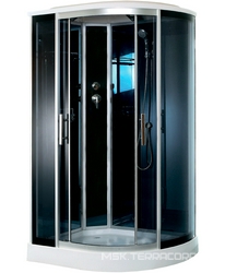 Душевая кабина Timo Standart T-1102 P L| 120x220x85