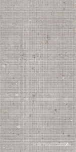 Керамогранит для пола и стены Provenza Ego  Decoro Trame Grigio Naturale ZZ60x120 EGR3