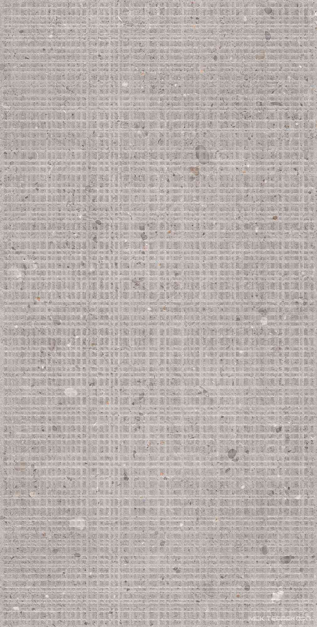Ego Decoro Trame Grigio Naturale ZZ|60x120