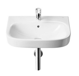 Раковина Roca Debba 60x48| 60x17x48