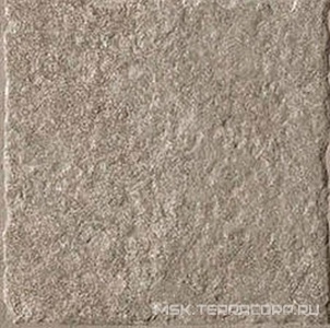 Керамогранит для пола и стены Pastorelli Ayers Rock Rock Grey 20x20 n098539