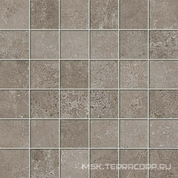 Drift Light Grey Mosaico/Дрифт Лайт Грей Мозаика