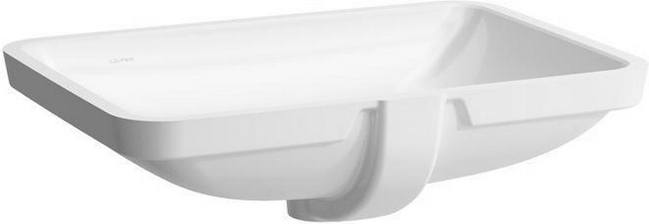 Раковина Laufen Pro 8.1196.5.000.109.1| 64x17x45