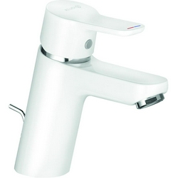 Смеситель Kludi Pure&Easy 373829165 для раковины| 4x14x15