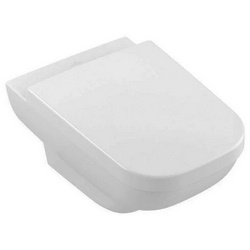 Унитаз подвесной Villeroy & Boch Joyce 5607 R0 01 alpin| 56x37x32