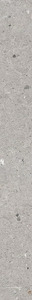 Керамогранит для пола и стены Provenza Ego  Grigio Naturale ZZ6.5x60 EGRP