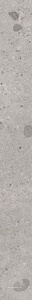 Керамогранит для пола и стены Provenza Ego  Grigio Naturale ZZ6.5x60 EGRP