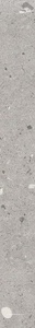 Керамогранит для пола и стены Provenza Ego  Grigio Naturale ZZ6.5x60 EGRP