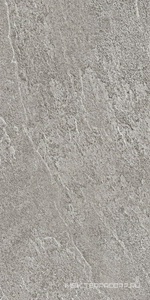 Керамогранит для пола и стены Lea Ceramiche Waterfall Silver Flow Nat RT 60x120 LGXWF30