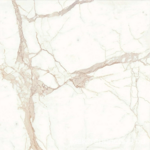 Керамогранит для пола и стены Ariostea Ultra Marmi Bianco Calacatta Levigato Silk 6 mm 75x75 UM6SK75536