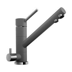 Смеситель Omoikiri Tonami PL для кухонной мойки| 9x21x23