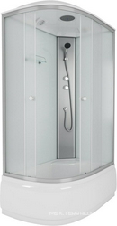 Душевая кабина Niagara Eco NG-7310-14L| 120x215x80