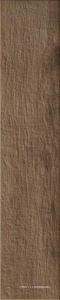Керамогранит для пола Sadon greenwood  Bruno Strong ZZ24x120 Коричневый J86708