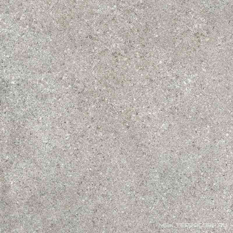 Керамогранит Granito G-1152 мат. серый KL|60x60