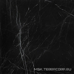 Roma Diamond Nero Reale XX |75x75