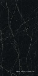 Керамогранит для пола и стены Atlas Concorde Italy Marvel Dream Marvel Black Atlantis 75x150 Lappato 75x150 A7FV