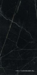 Керамогранит для пола и стены Atlas Concorde Italy Marvel Dream Marvel Black Atlantis 75x150 Lappato 75x150 A7FV