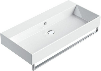 Раковина Catalano Premium 100| 100x16x47