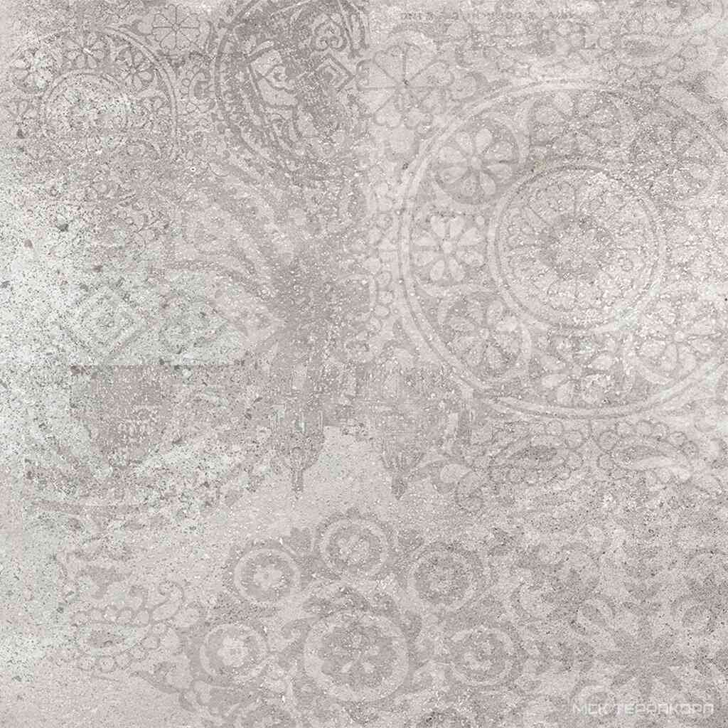Грес Traffic DECOR TD01 непол.ZZ|60x60