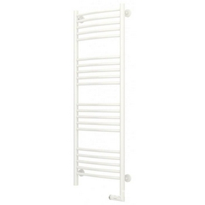 Полотенцесушитель " 2.0" 1200*400 мм, электрический, пульт управления справа белый ZZ Сунержа Богема 12-5203-1240