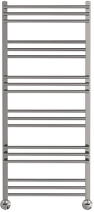 Полотенцесушитель "", 500x h1200 мм/ П18, установочный набор в компл., БЕЗ уголков  и отражателей ZZ Terminus Кельн 4630080268371