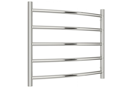 Полотенцесушитель "" 600*600 мм, для комбинированного подключения (без ном n104665,n104667,n104668) хром ZZ Сунержа Галант 00-5100-6060